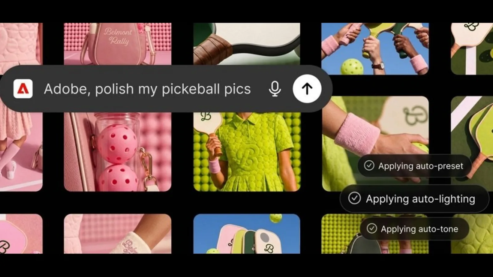 Adobe intră direct în ChatGPT; Photoshop, Firefly, Acrobat și alte zeci de unelte pot fi chemate din conversație