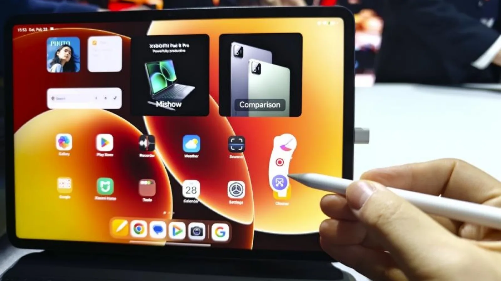Primele detalii despre tableta Xiaomi Pad 9 ies la iveală: ce se schimbă la baterie și ce rămâne exact ca înainte