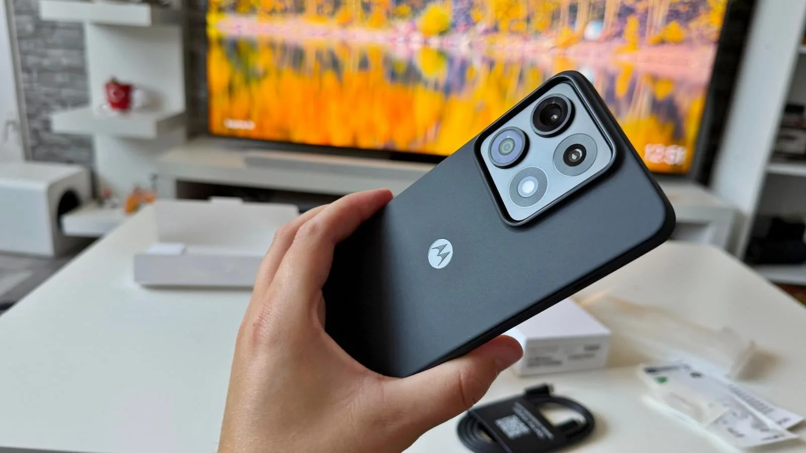 Lista Motorola pentru actualizarea la Android 17 s-a mărit: peste 50 de telefoane sunt acum eligibile; iată lista completă