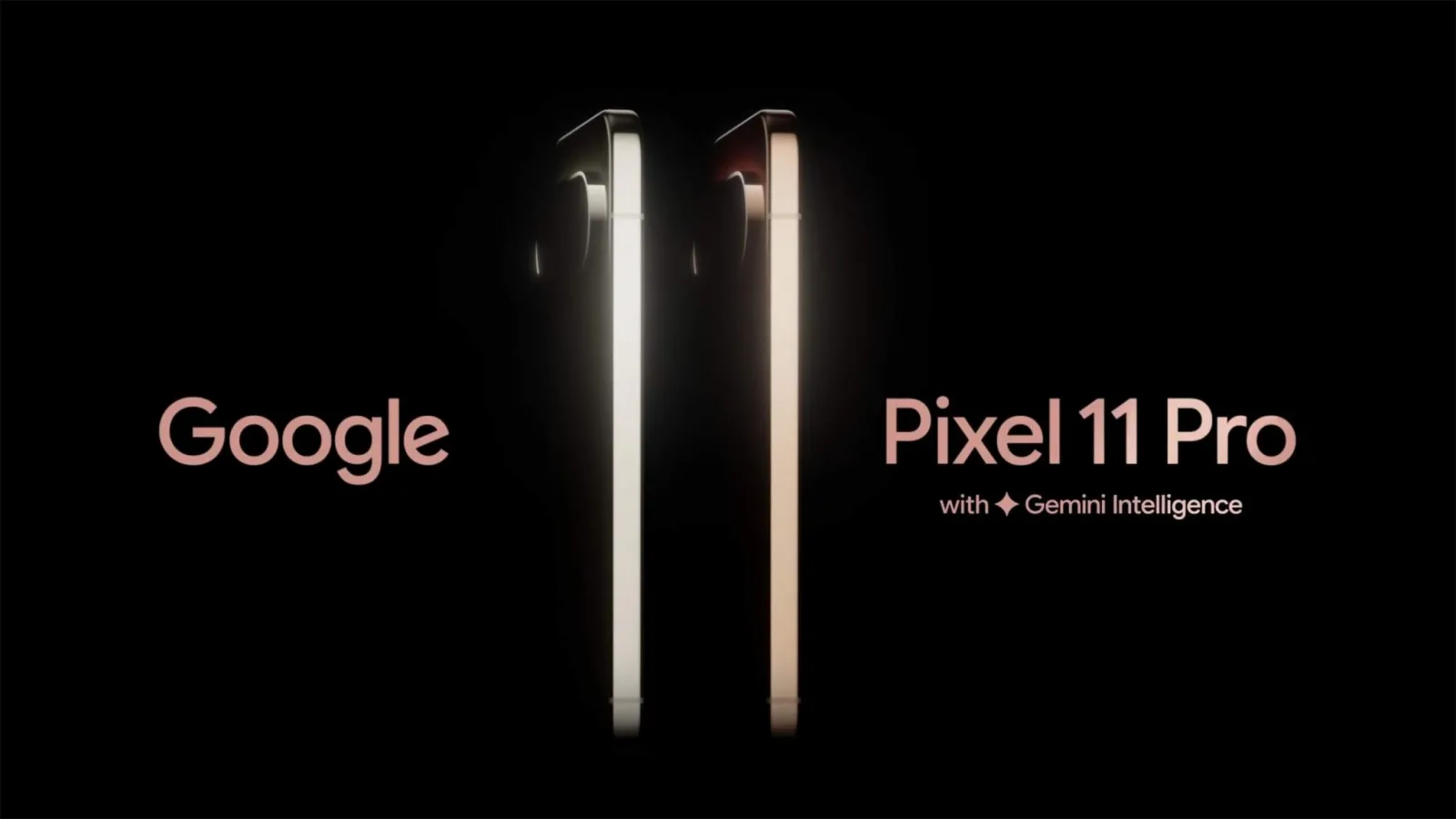 Pixel 11 Pro intră în scenă pe „I Can” de Nas – Google încălzește atmosfera înaintea lansării de mâine, 12 august