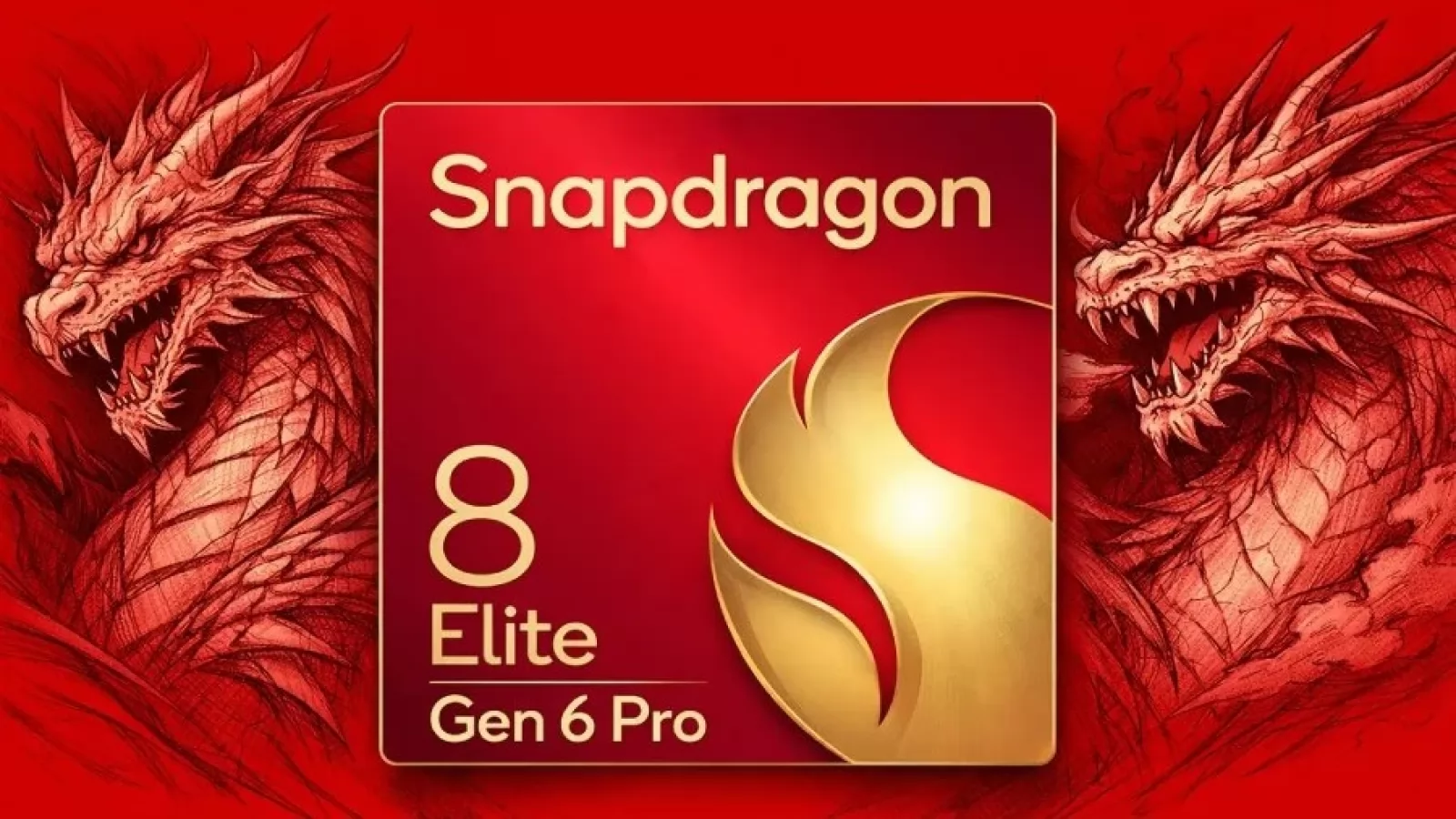 Snapdragon 8 Elite Gen6 Pro se dezlănțuie în AnTuTu, cu aproape 5 milioane de puncte înregistrate