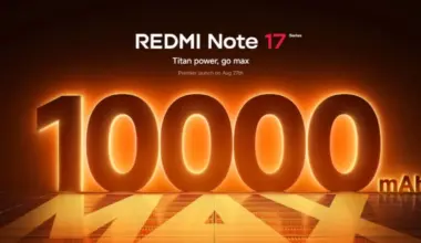REDMI Note 17 Pro Max vine în aceeași zi cu trailerul GTA 6, pe 27 august; Are baterie de 10000 mAh