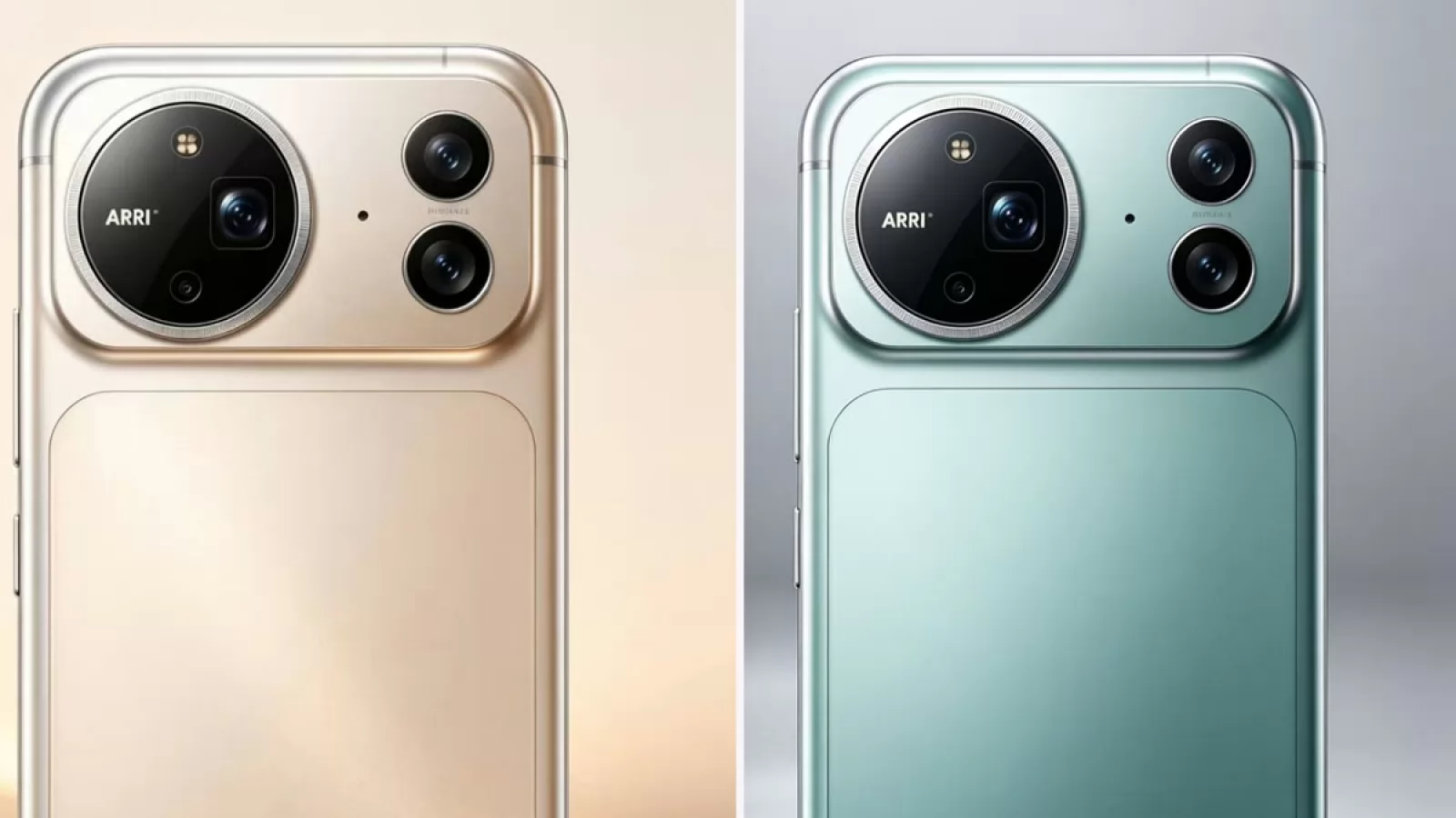 HONOR Magic9 Pro Max apare în randări noi; Modulul foto se schimbă radical