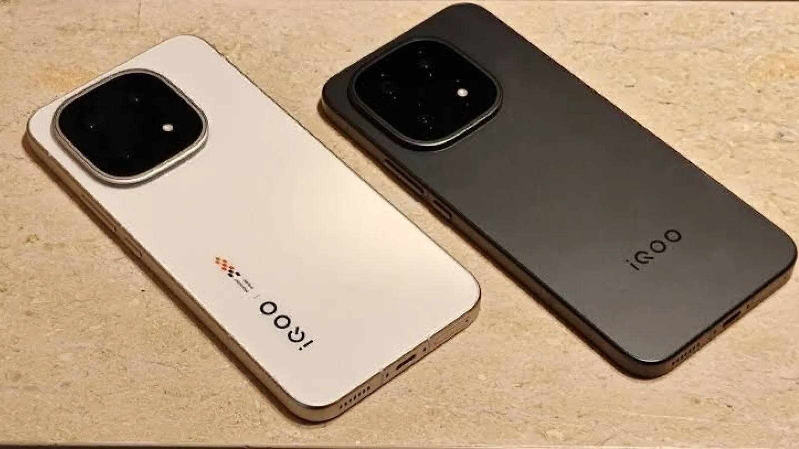Trei camere de 50 MP pe iQOO 16, dar senzorul principal este upgrade-ul care contează
