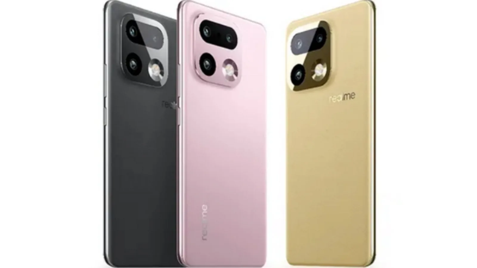 realme nu se predă! realme 17 Pro+ apare cu camere de 200 de megapixeli, design de flagship