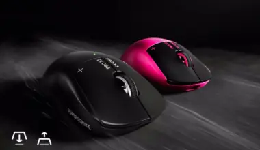 Logitech G Pro X3 Superstrike vine curând și îi aflăm dotările; Cum arată noul mouse de gaming ultra-ușor?
