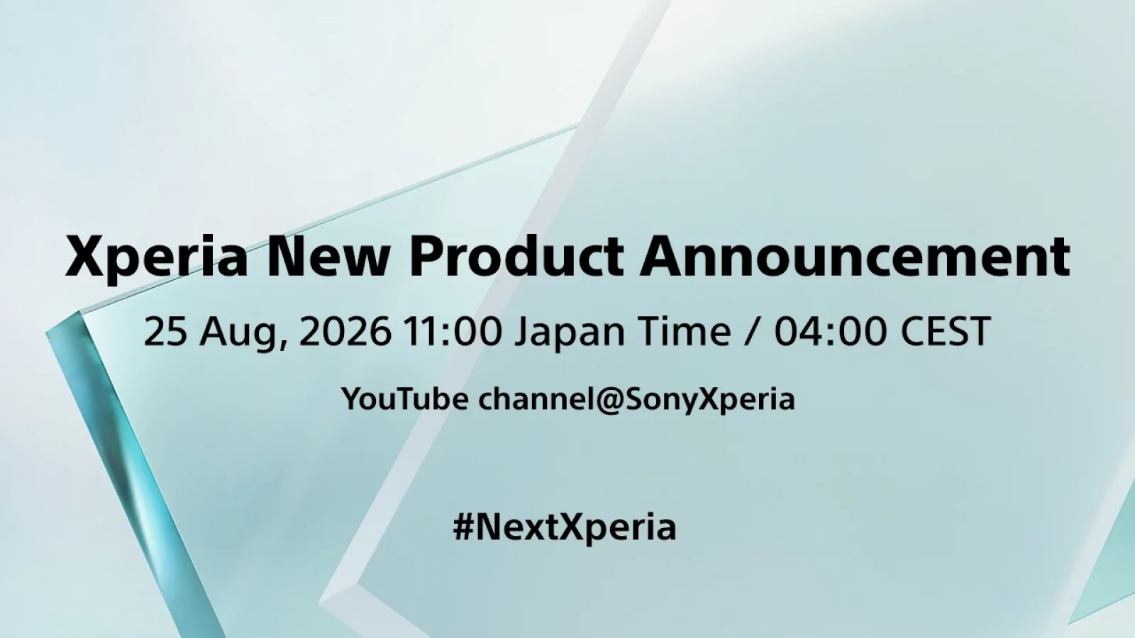 Sony Xperia 10 VIII sosește pe 25 august! Iată ce ne rezervă noul model midrange al japonezilor