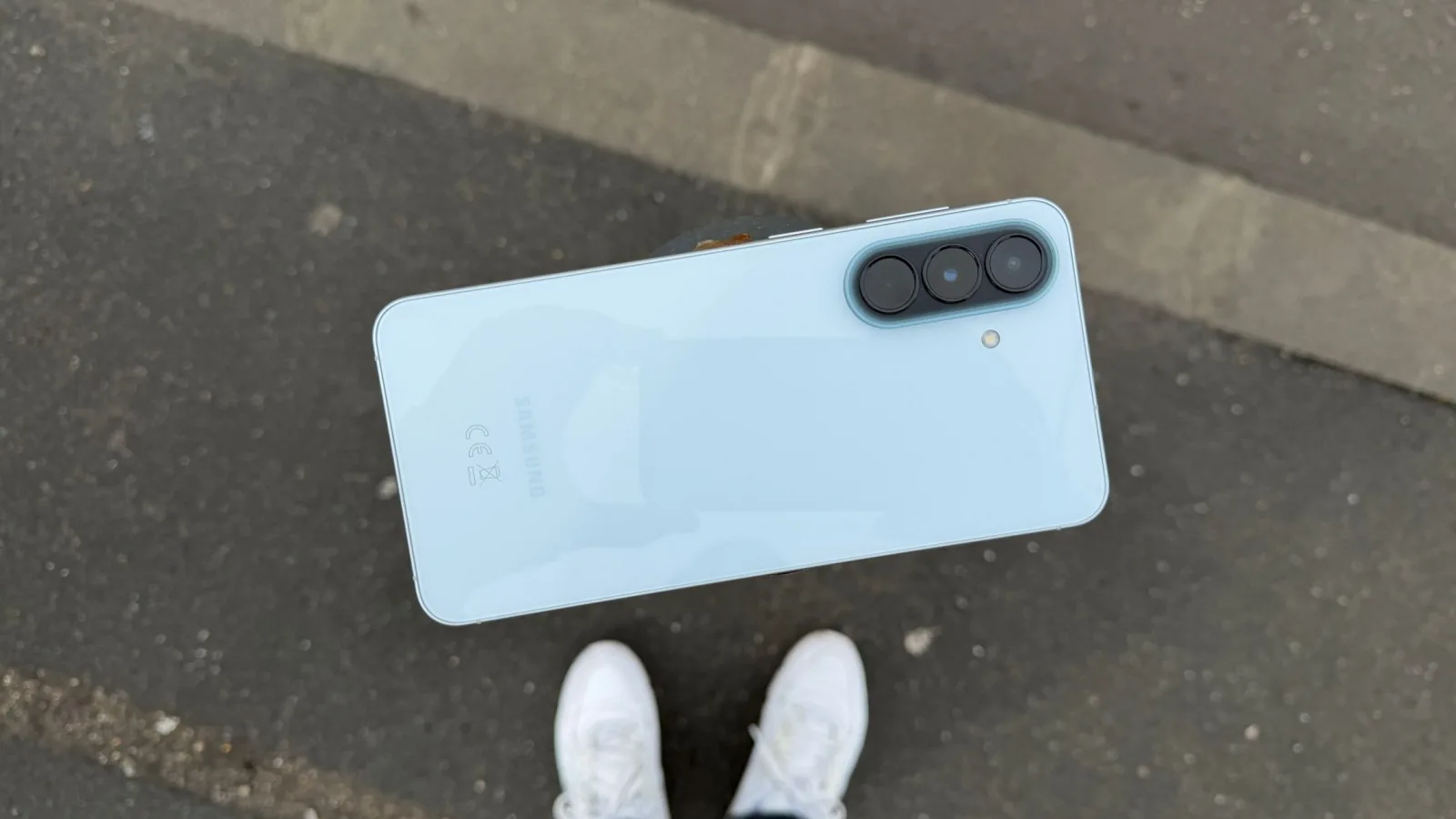 Primele scăpări ale lui Galaxy A58 bifate în online; Ce aşteptăm pentru noul midrange?