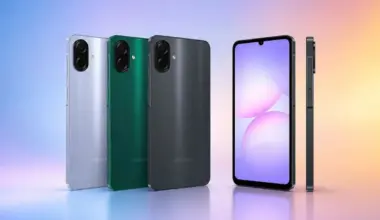 Samsung Galaxy A08 5G primește certificări! Vine cu baterie de 6000 mAh, dar păstrează CPU-ul predecesorului