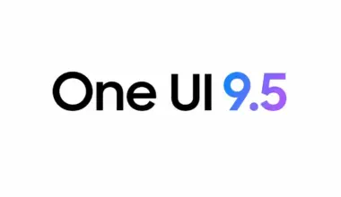 Samsung îți va permite să îți creezi propriul widget odată cu One UI 9.5; Cum funcționează?