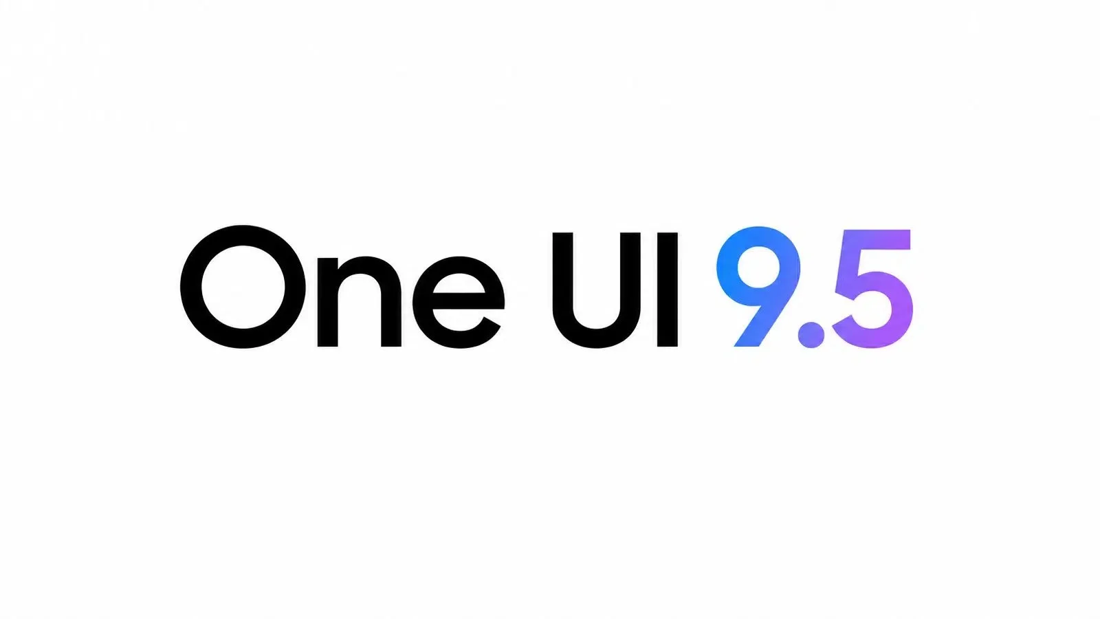 Samsung îți va permite să îți creezi propriul widget odată cu One UI 9.5; Cum funcționează?