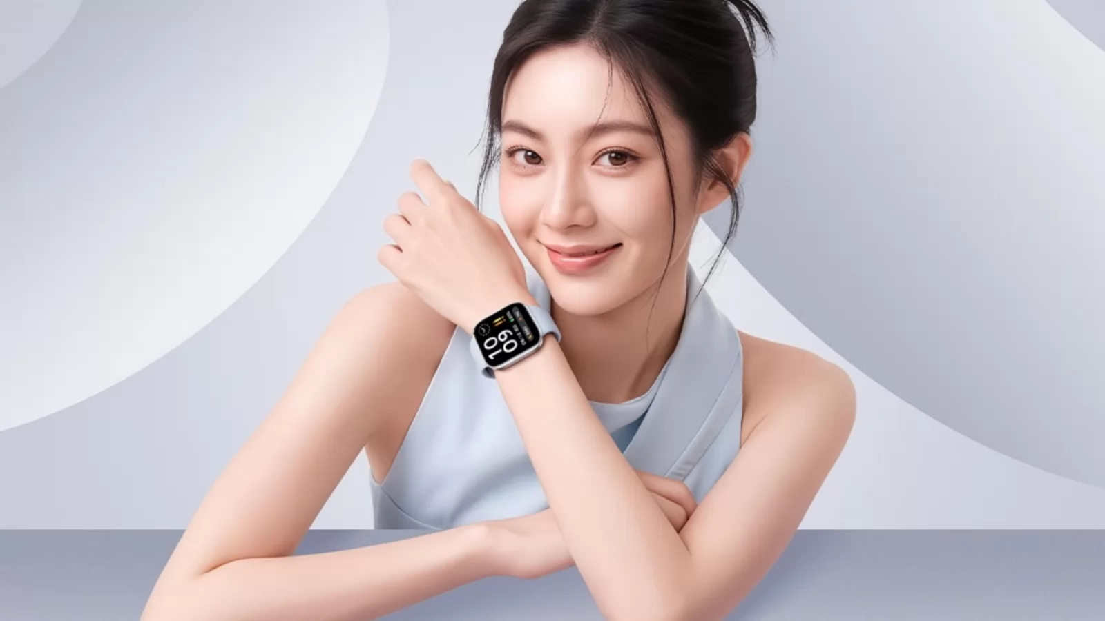 Redmi Watch 6 Active este oficial: trece la AMOLED de 1.200 niți și costă aproximativ 235 de lei
