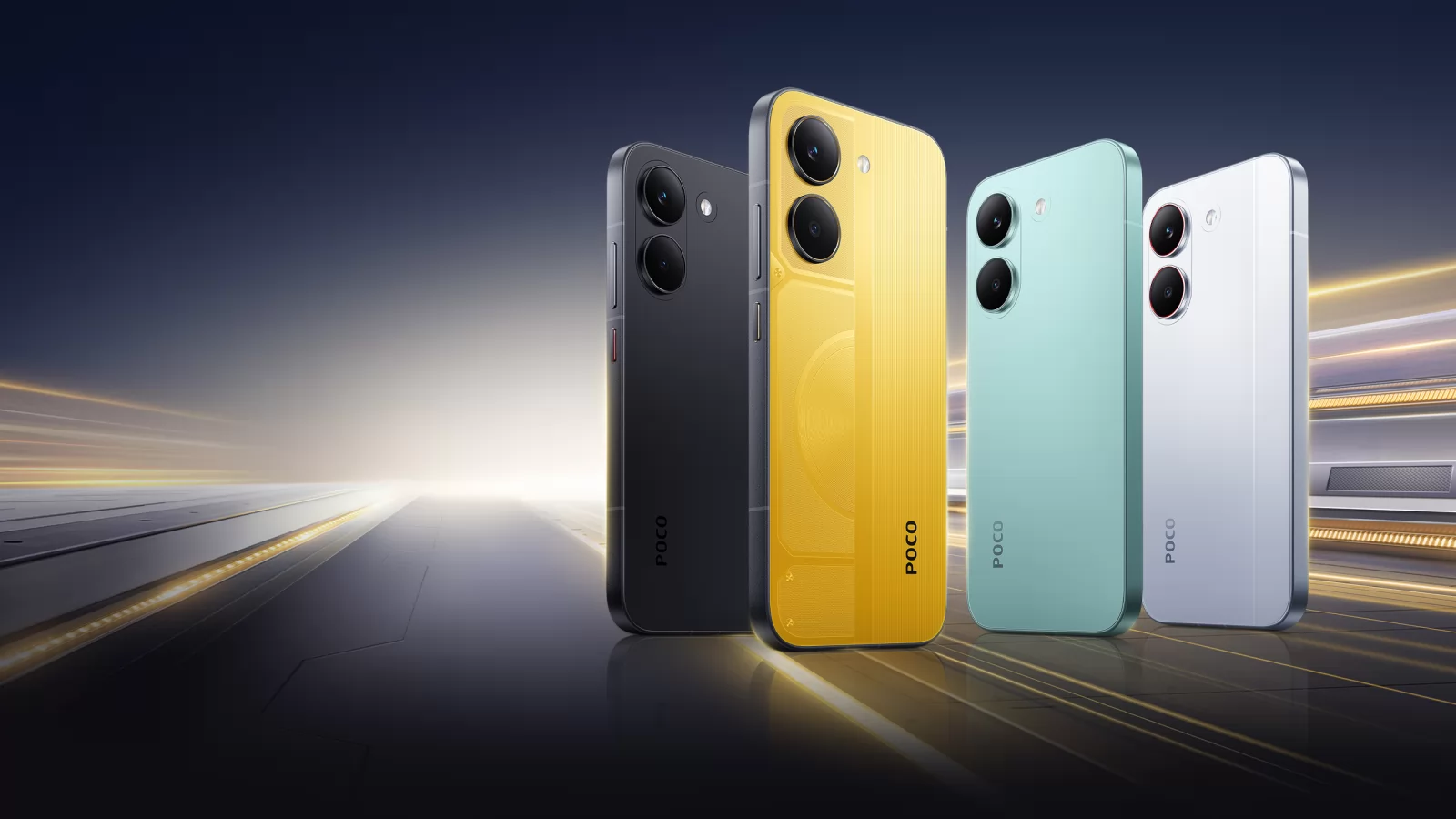 POCO X8 și POCO X8 Pro nu mai au răbdare până la debutul din septembrie, apar în materiale promo