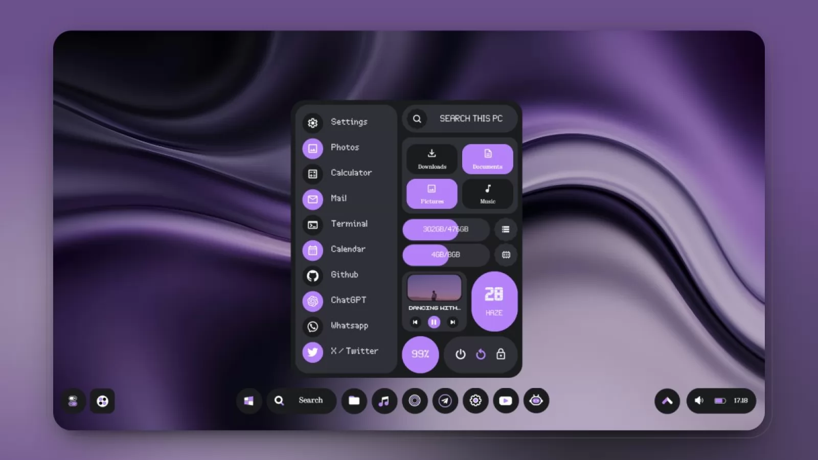 Ce aduce nou Nothing OS 5.0 și ce telefoane Nothing vor primi Android 17? Un mod desktop inspirat de experiența PC ar fi marea noutate software