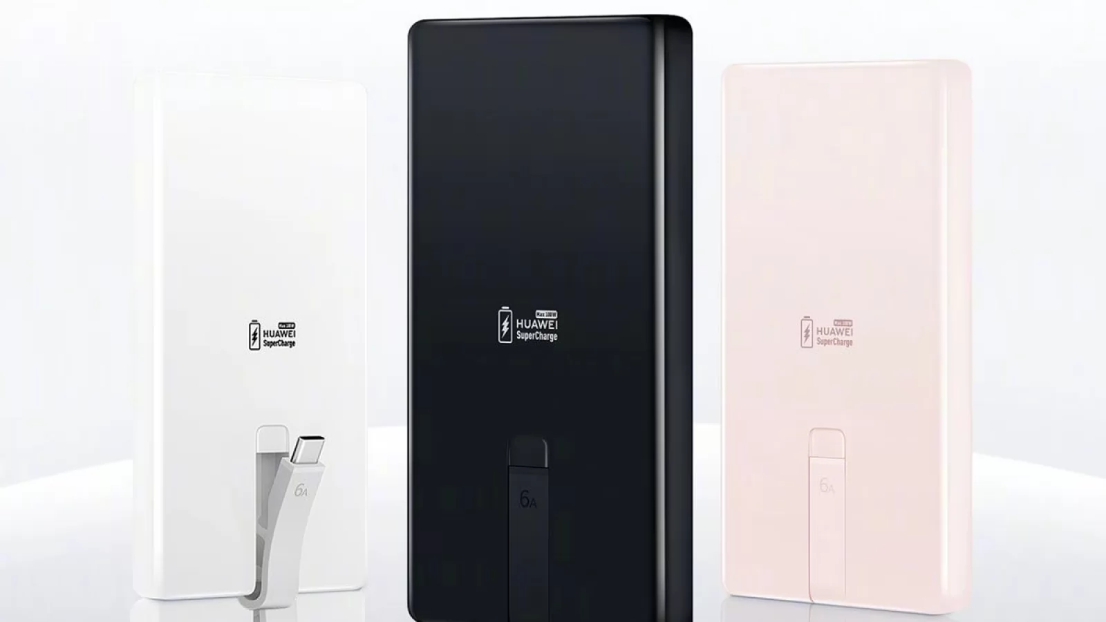 Huawei mărește capacitatea familiei All-in-One Smart Power Bank cu circa 66% – noul model ajunge la aproape 20.000 mAh și păstrează încărcarea de 100 W