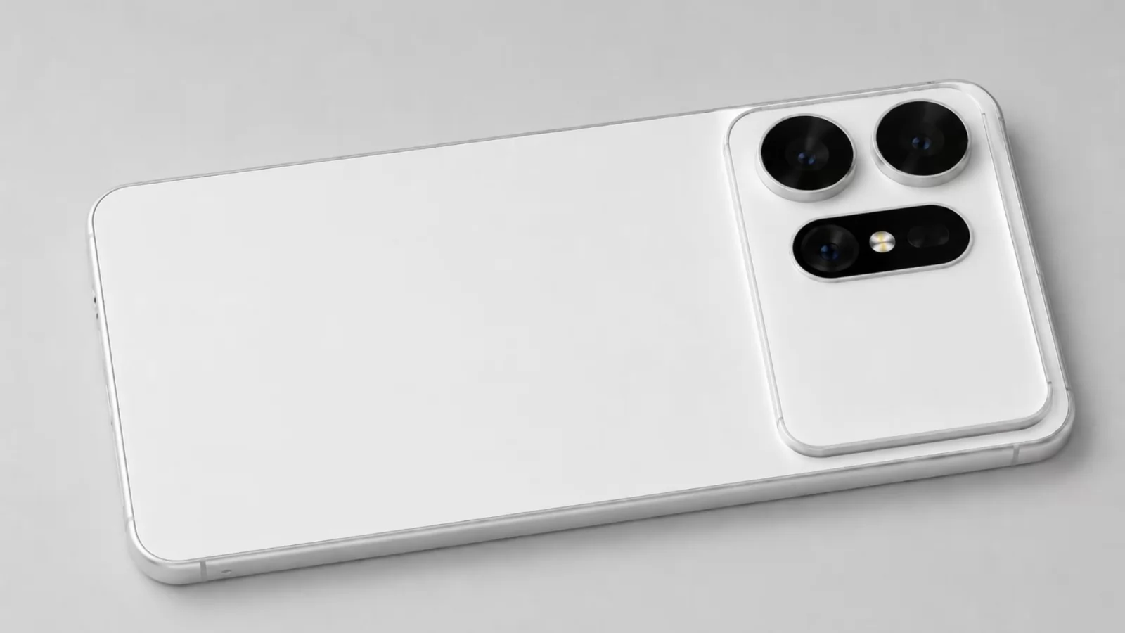 Galaxy S27 Ultra apare în noi randări CAD cu o insulă foto lată – Samsung ar putea face loc camerelor îmbunătățite și magneților Qi2
