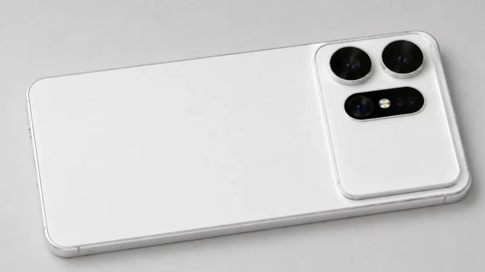 Două variante de Galaxy S27 Ultra? O sursă indică faptul că vom avea două designuri diferite