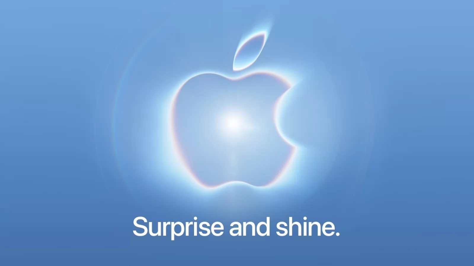 Apple confirmă oficial evenimentul din 9 septembrie! iPhone 18 Pro și primul iPhone pliabil sosesc sub sloganul „Surprise and shine”