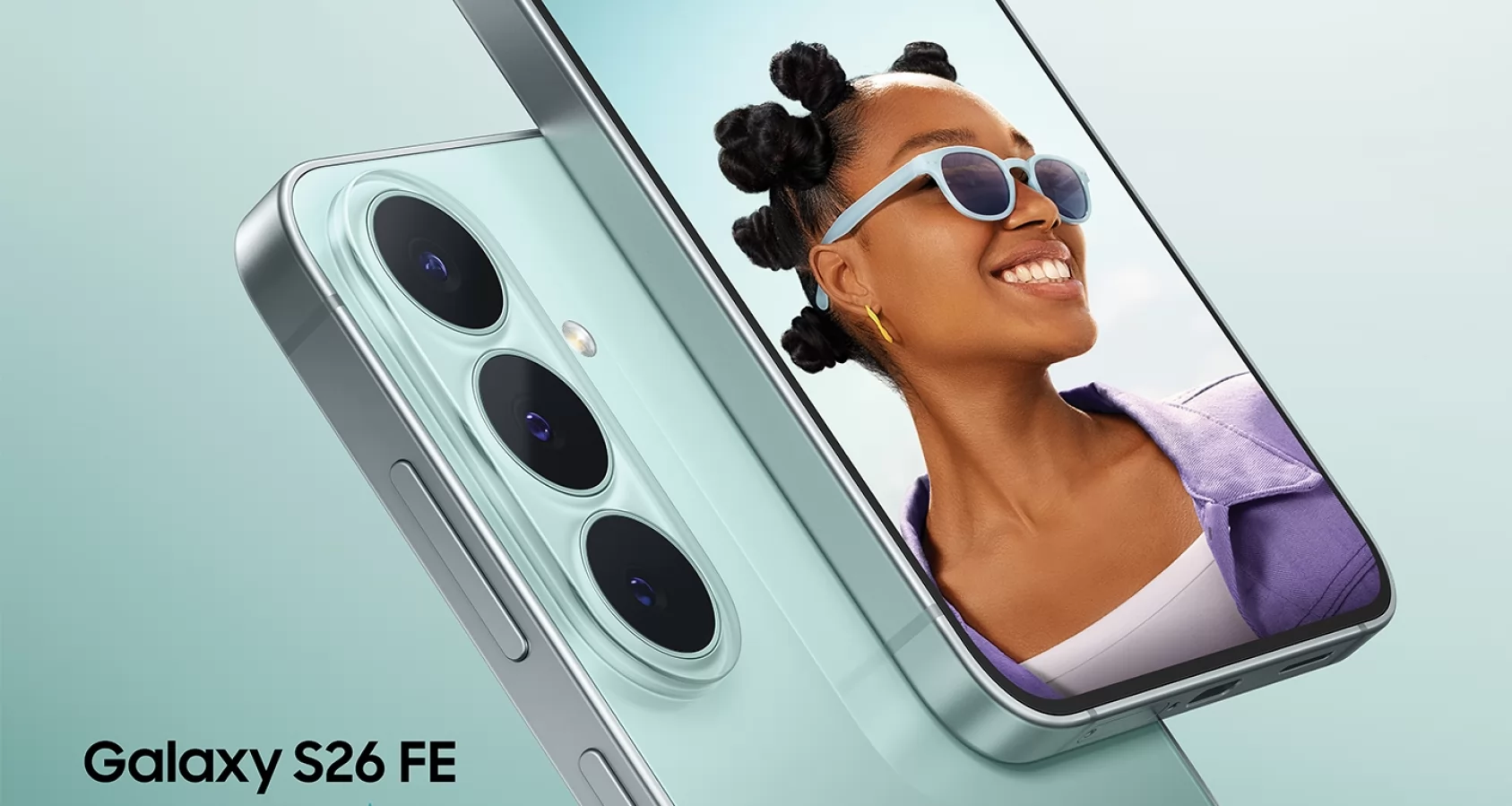 Samsung Galaxy S26 FE este oficial și rulează Android 17 din fabrică; Aduce procesor nou, Horizon Lock și costă cât S26 Ultra dacă alegi 512 GB
