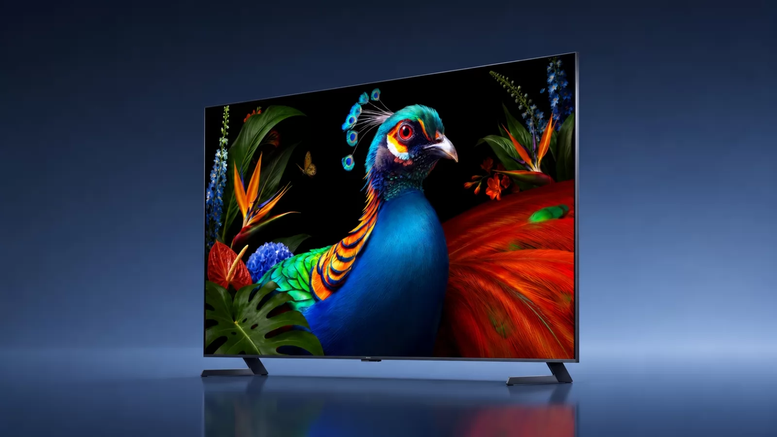 Televizoare de 360 Hz!? Xiaomi dezvăluie teasere pentru TV-urile sale din 2027 (RGB Mini LED)