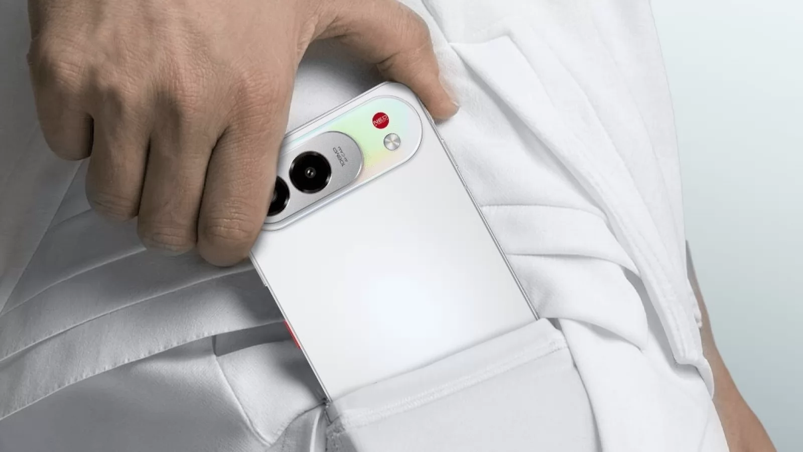 Preț și disponibilitate Nubia Air Pro în România