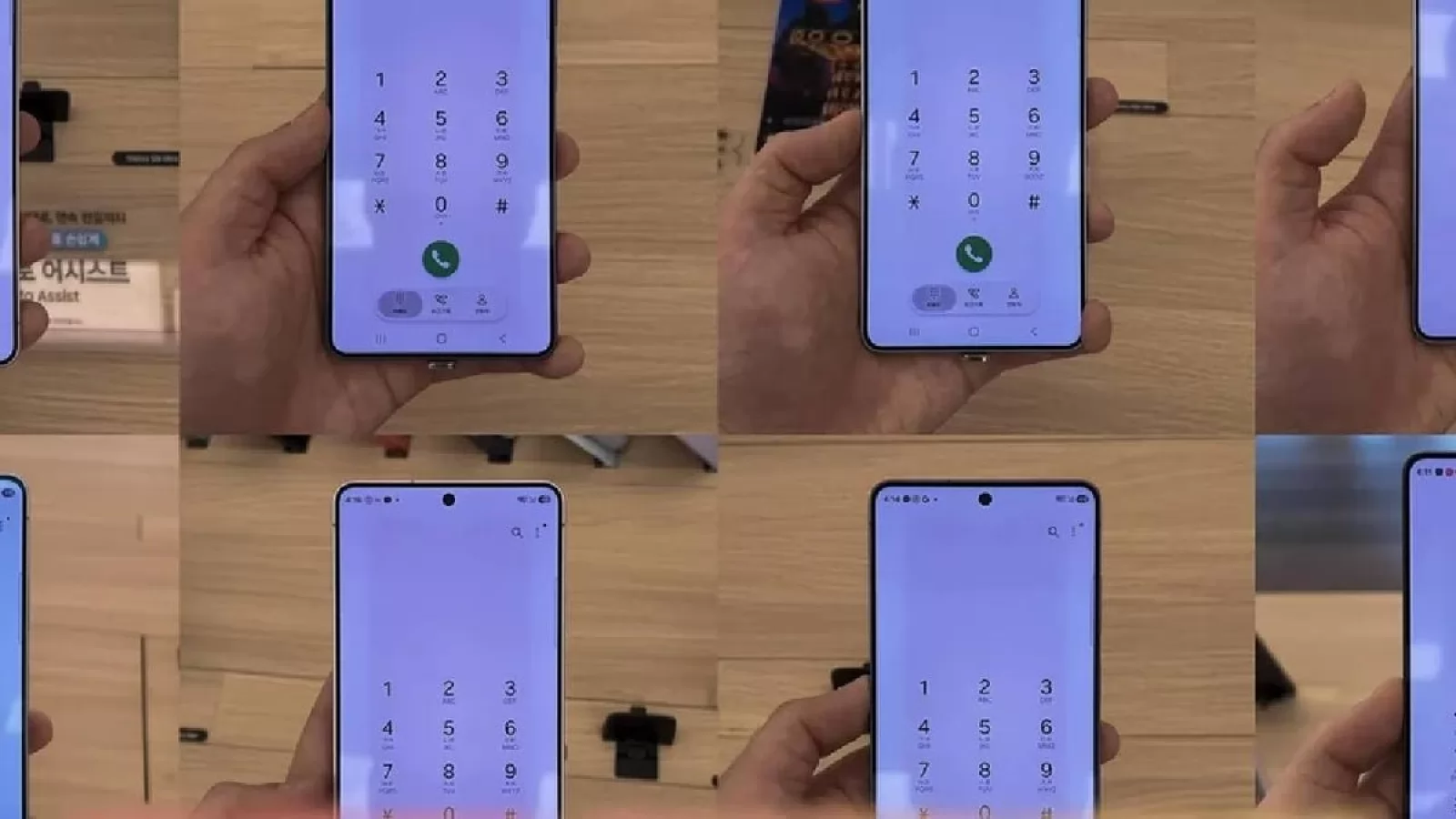 Software sau hardware? Galaxy S26 Ultra încă are probleme cu display-ul după patch-ul Samsung lansat în august