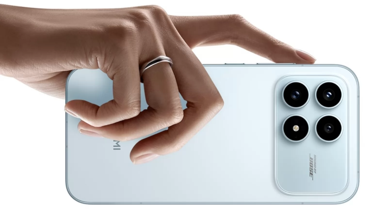 Modelul „normal” ia fața lui Pro Max la autonomie? Redmi K100 ar putea urca spre 10.000 mAh