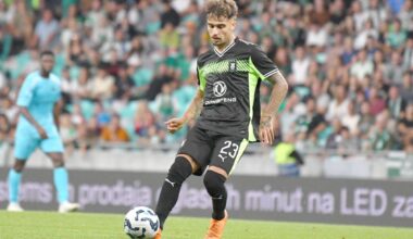 A semnat cu Dinamo! Nicolescu a anunțat transferul » E pariul lui Nuno Campos