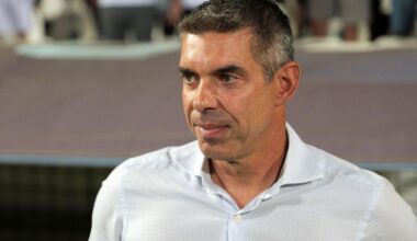 Nuno Campos insistă pe un detaliu după succesul lui Dinamo: „Nu este suficient ceea ce fac”