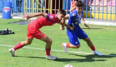 Blestemul minutului 83. FC Bihor a terminat la egalitate meciul cu ASA Târgu Mureș și rămâne fără victorie în actuala ediție