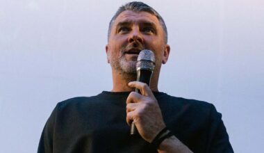 Declarații fără precedent: Mihalcea a vorbit despre drone deasupra capului, care ar putea fi luat!