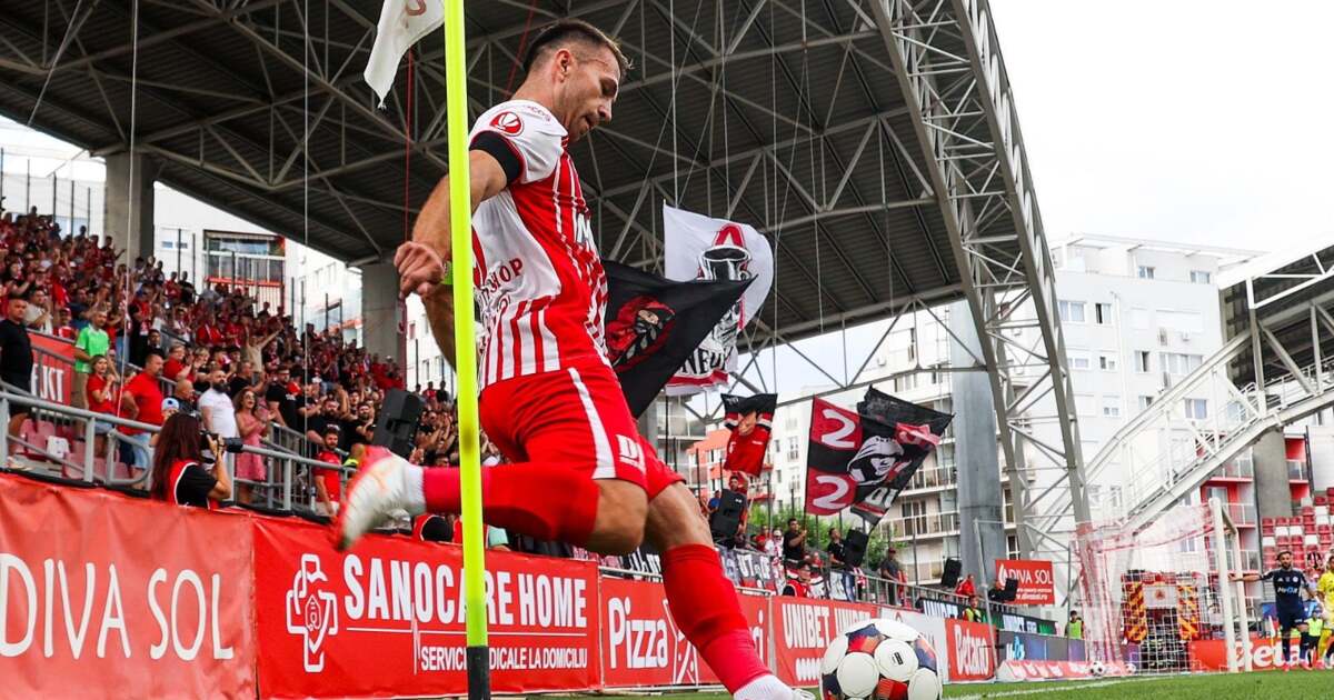 Un fotbalist de la UTA, nemulțumit de colegi? - aradon