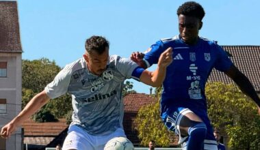 Prima victorie din campionat se lasă așteptată. După succesul cu Farul, orădenii au remizat cu Olimpia Satu Mare