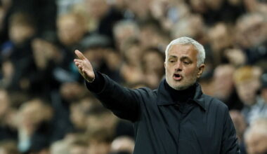 Mourinho nu a cerut transferul jucătorului de 125 de milioane