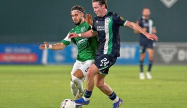 Și-au demolat adversarii în Europa League, după 1-3 în prima manșă! Calificarea care intră direct în istorie