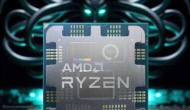 Procesoarele AMD Zen 6 vor preveni efectul de microstuttering în jocuri și va îmbunătăți valorile 1% Low