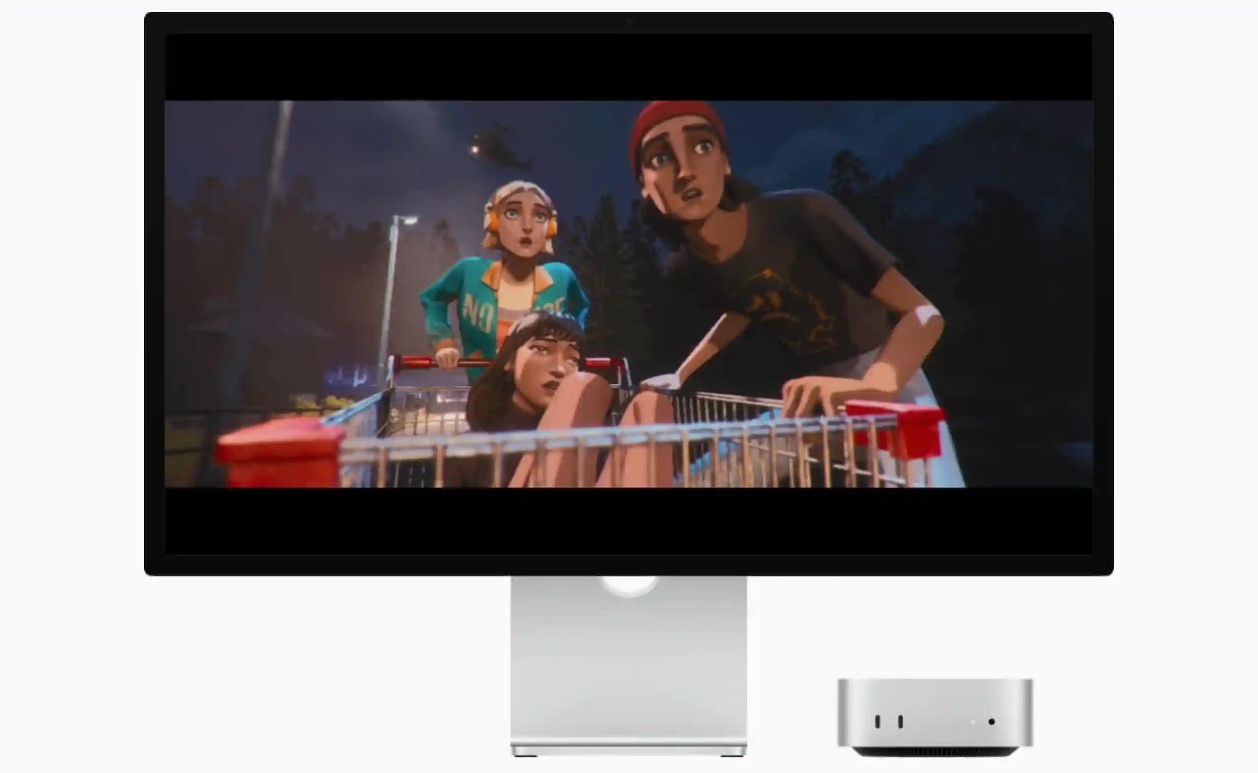 Apple mac mini ecran Apple mac mini ecran
