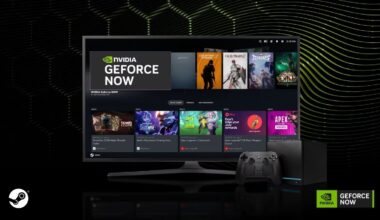 GeForce NOW ajunge pe Steam Machine în această toamnă și va include suport pentru Steam Controller