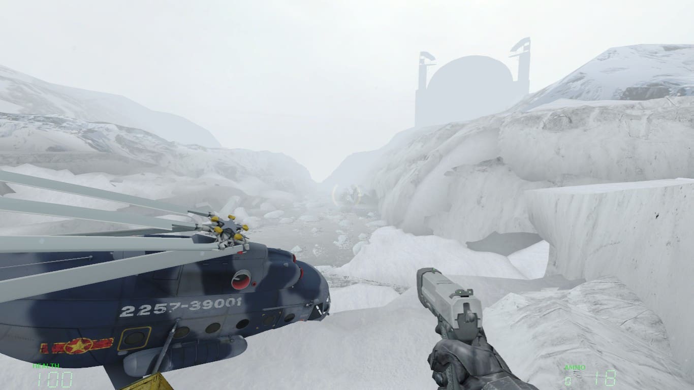 Un leak Valve de 12 TB include indicii despre Half-Life 2: Episode 3 și versiuni nelansate ale altor jocuri