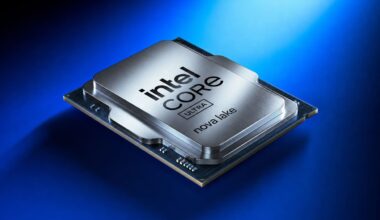 Intel va schimba iar denumirea procesoarelor Core Ultra