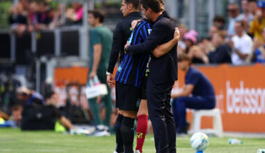 Acord cu Barcelona! Lovitură de proporții pentru Cristi Chivu