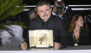 „Fjord”, de Cristian Mungiu, ar putea obține cinci nominalizări la Oscar 2027