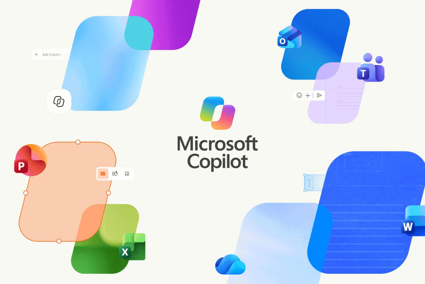 Microsoft reorganizează asistentul AI Copilot: o singură aplicație și mai puține funcții