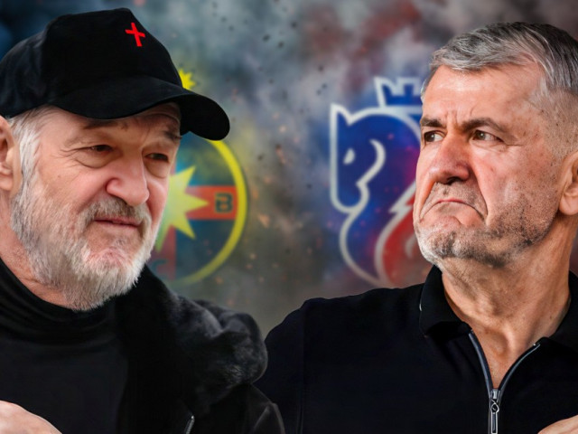 Valeriu Iftime, anunț sumbru pentru Gigi Becali: ”La FCSB urmează taifunul!”