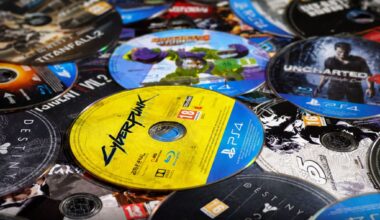 Sony anunță că merge înainte cu eliminarea discurilor PlayStation, în ciuda protestelor