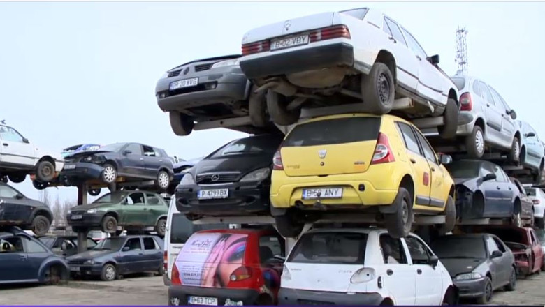 Rabla Auto 2026 se redeschide pe 25 august
