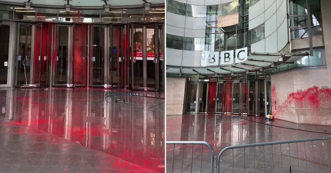 Un judecător din SUA suspendă ordinul prin care Trump trebuia să comunice BBC datele sale financiare