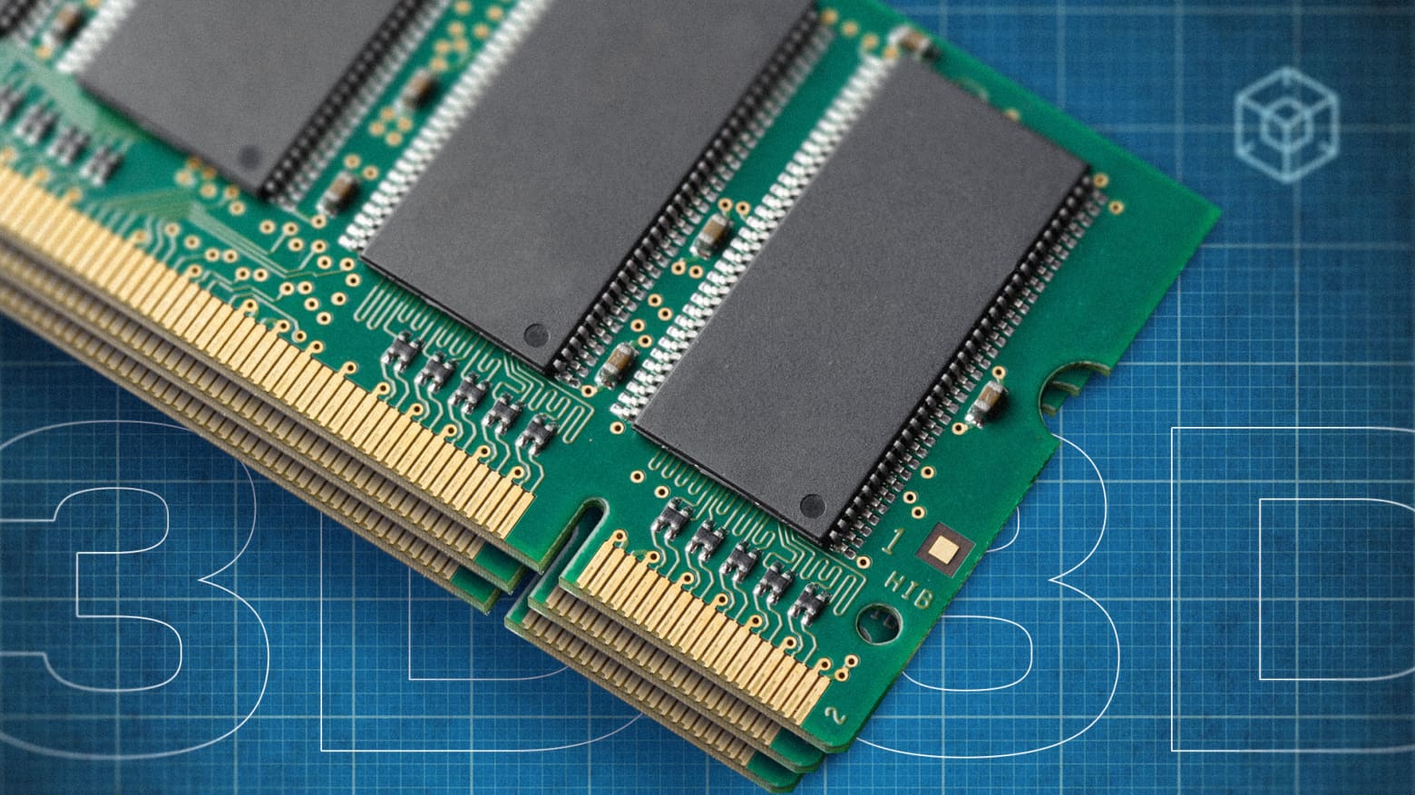 Soluție la criza de memorii? SanDisk promite memoria 3D Matrix la jumătate de preț