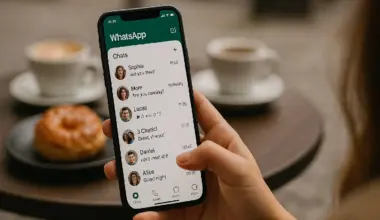 WhatsApp va permite programarea statusurilor pe iPhone si Android