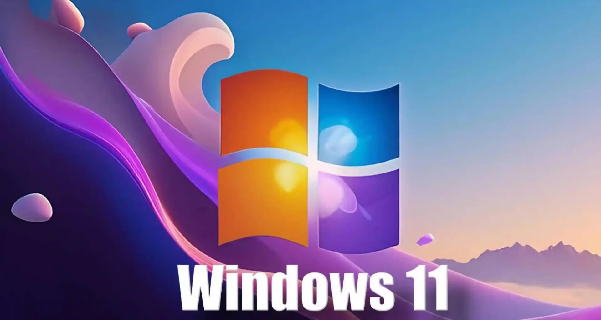Windows 11 pregătește schimbări pentru indicatorul mouse-ului rămas aproape neschimbat din era Windows XP